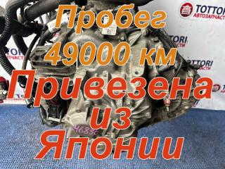 АКПП FORD ECOSPORT B515 2014.07 UEJB