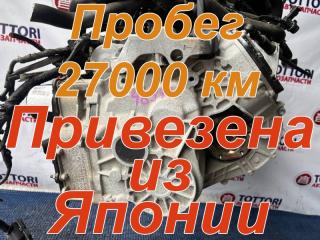 АКПП VOLKSWAGEN POLO AW1 2019 CHZ