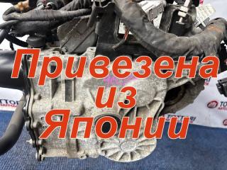 АКПП VOLKSWAGEN POLO CROSS 6R1 2016.07 CJZC