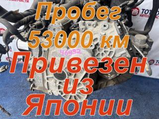 АКПП VOLKSWAGEN TOURAN 1T3 2011.08 CAVC