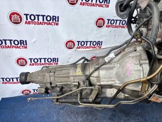 АКПП TOYOTA MARK II GX90 1993.07 1G-FE