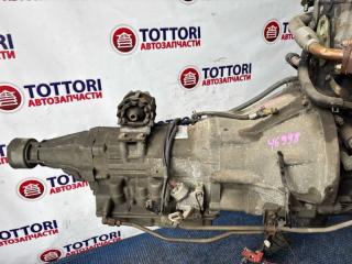 АКПП TOYOTA LITE ACE NOAH CR40 2001 3C-TE