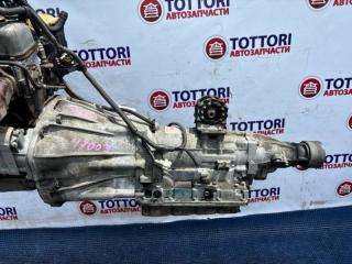 АКПП TOYOTA LITE ACE KR42 1999.07 7KE