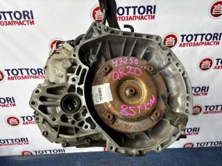 Вариатор NISSAN PRIMERA TP12 QR20DE