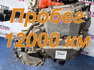 Вариатор NISSAN NOTE HE12 2017 HR12DE EM57