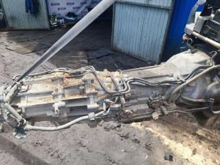 АКПП NISSAN ELGRAND AVWE50 QD32ETi