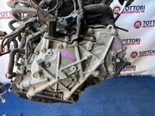 Вариатор TOYOTA HARRIER ZSU60 2016.11 3ZR-FAE