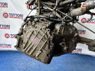 АКПП TOYOTA SUCCEED NCP55 1NZ-FE