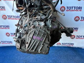 АКПП TOYOTA SUCCEED NCP55 1NZ-FE