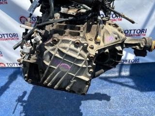 АКПП TOYOTA SUCCEED NCP55 1NZ-FE