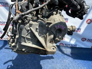 АКПП TOYOTA HARRIER ACU35 2AZ-FE