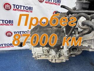 Вариатор SUBARU OUTBACK BS9 2018.03 FB25A