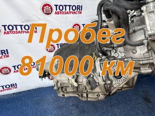 Вариатор SUBARU XV GT7 2018.04 FB20С