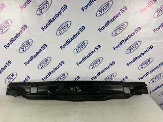 Жабо - решетка стеклоочистителей Ford Focus 3 2011