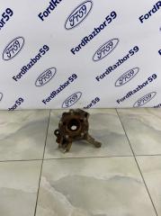 Кулак поворотный передний левый Ford Focus 2 2005-2011