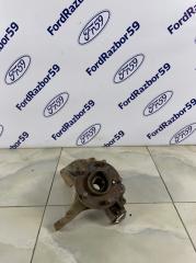 Кулак поворотный передний правый Ford Focus 2 2005-2011