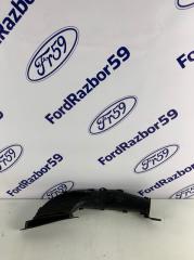 Воздухозаборник Ford Focus 3 2011-2019