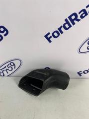 Воздухозаборник Ford Focus 3 2011-2019