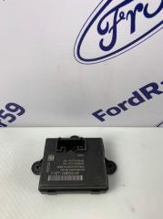 Активатор замка двери задний левый Ford Focus 3 2011-2019