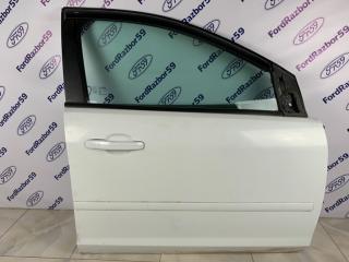 Дверь передняя правая Ford Focus 2 2005-2008