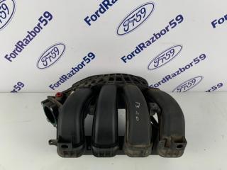 Коллектор впускной Ford Focus 3 2011-2019