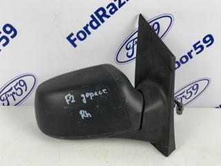 Зеркало правое Ford Focus 2 2005-2011