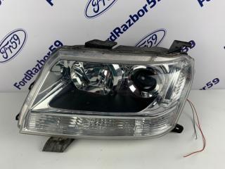 Фара передняя левая Suzuki Grand Vitara 2005-2015 JT 3532065JC0 Б/У