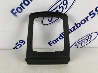 Накладка консоли КПП Ford Focus 2 2007