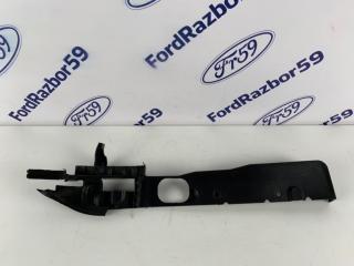 Накладка крыла передняя правая Ford Focus 2 2005-2008