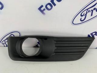 Запчасть накладка птф передняя правая Ford Focus 2 2005-2008