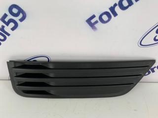 Заглушка ПТФ передняя правая Ford Focus 2 2005-2008