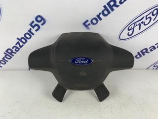 Заглушка подушки в руль Ford Focus 3 2011-2015