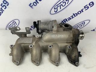 Клапан EGR Ford Focus 2 2005-2011