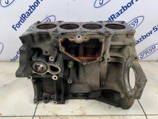 Блок двигателя Ford Fusion 2002-2012