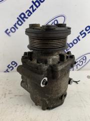 Компрессор кондиционера Ford Focus 1 1998-2004