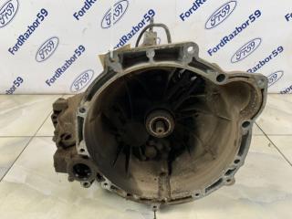 МКПП Ford Fusion 2008