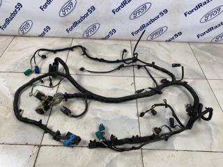 Проводка подкапотная Ford Focus 3 2011-2015