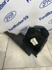 Дефлектор радиатора правый Ford Focus 2 2007