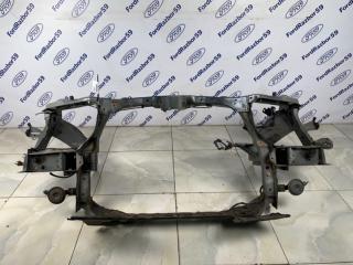 Панель передняя (телевизор) Honda Civic 5D 2006-2012