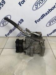 Компрессор кондиционера Ford Focus 1 1998-2004