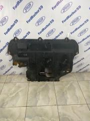 Защита двигателя Ford Focus 2 2008