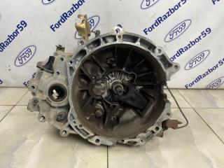 МКПП Mazda Mazda6 2002-2008