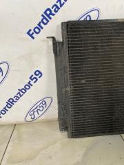 Радиатор кондиционера BMW X5 2000-2003