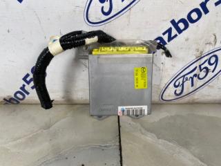 Блок SRS Airbag Mazda CX-7 2007