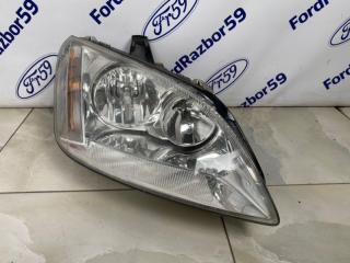 Фара передняя правая Ford C-MAX 2003-2007