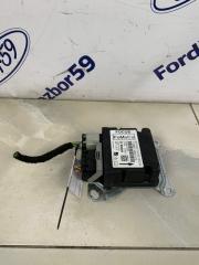 Блок SRS Airbag Ford Focus 3 2011