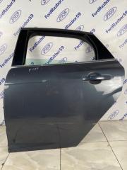 Дверь задняя левая Ford Focus 3 2011