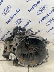 МКПП Ford Mondeo 3 2005