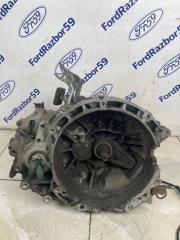 МКПП Mazda Mazda6 2008