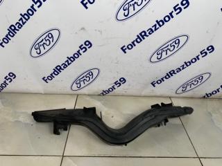 Воздухозаборник Ford Focus 2 2008